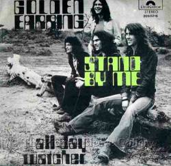 Golden Earring : Stand by Me
